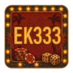 EK333 logo